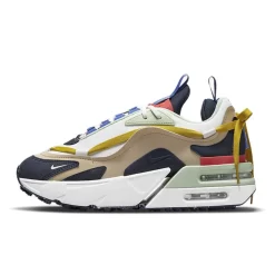 Nike Air Max Furyosa Rattan Obsidian