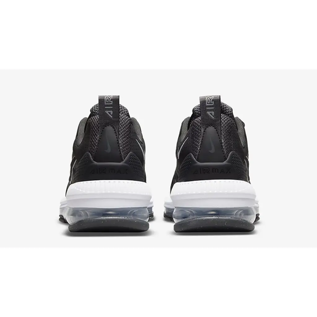 Nike Air Max Genome Anthracite White - Image 4
