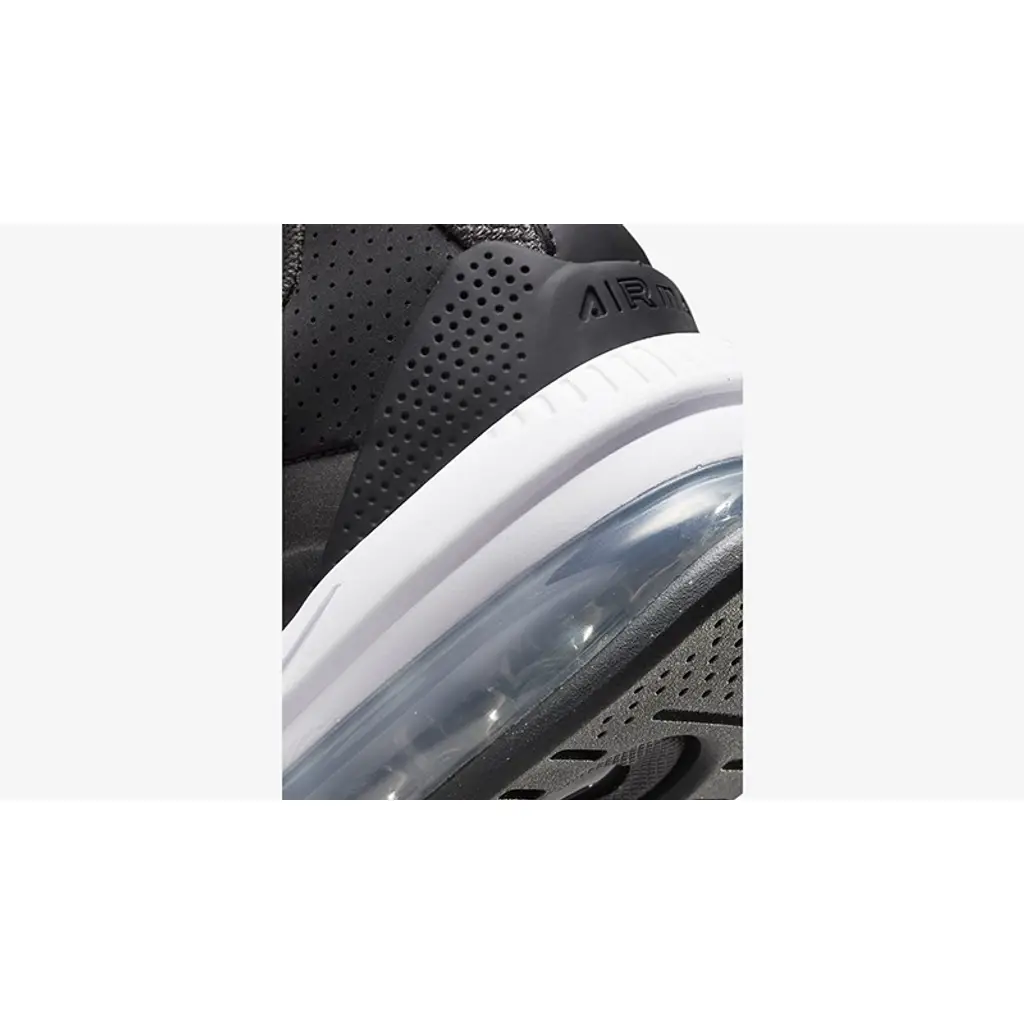 Nike Air Max Genome Anthracite White - Image 6