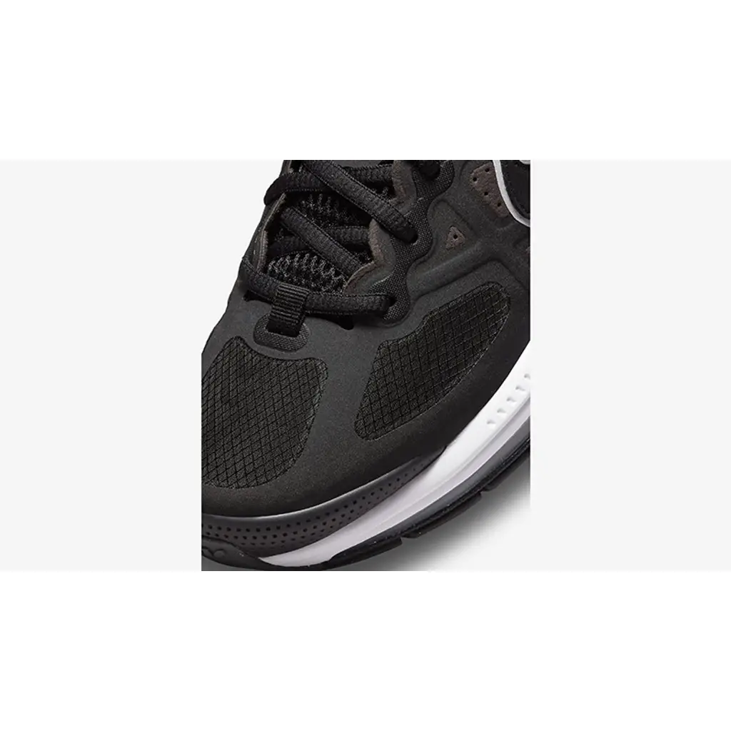 Nike Air Max Genome Anthracite White - Image 5