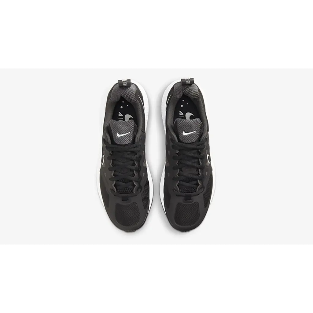 Nike Air Max Genome Anthracite White - Image 3