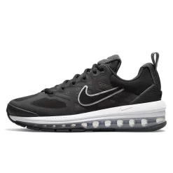 Nike Air Max Genome Anthracite White