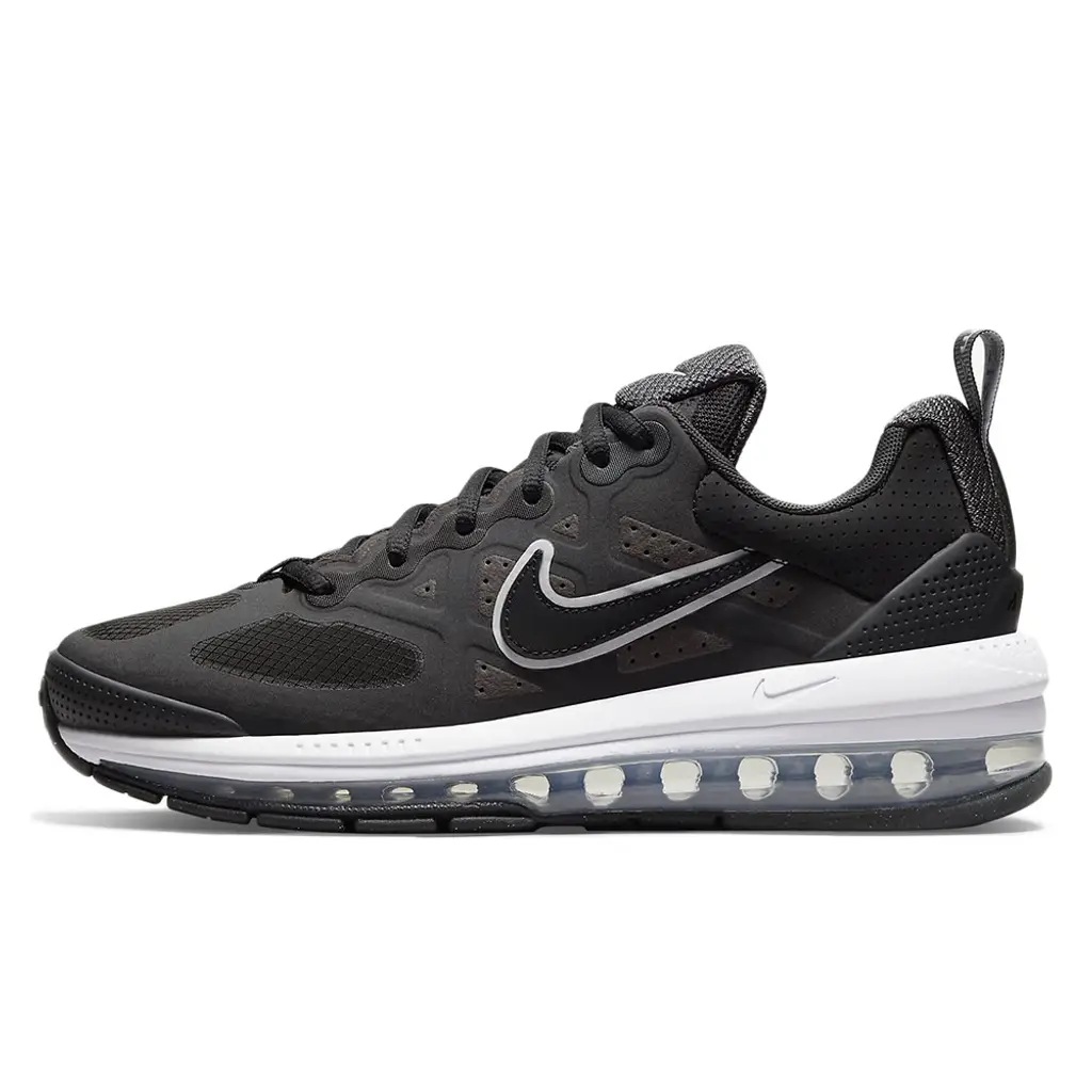 Nike Air Max Genome Anthracite White