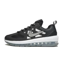 Nike Air Max Genome Black Silver