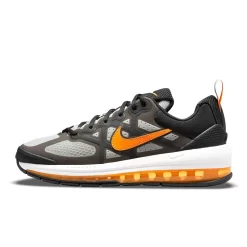 Nike Air Max Genome Grey Fog Orange