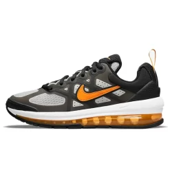 Nike Air Max Genome GS Black Orange