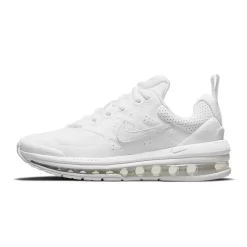 Nike Air Max Genome GS Triple White