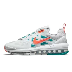 Nike Air Max Genome Mango Turquoise