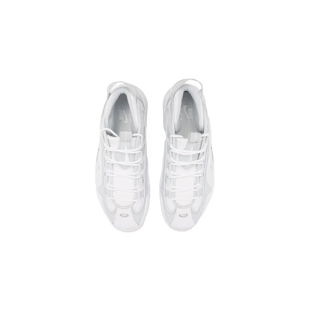 Nike Air Max Penny 1 Pure Platinum - Image 3