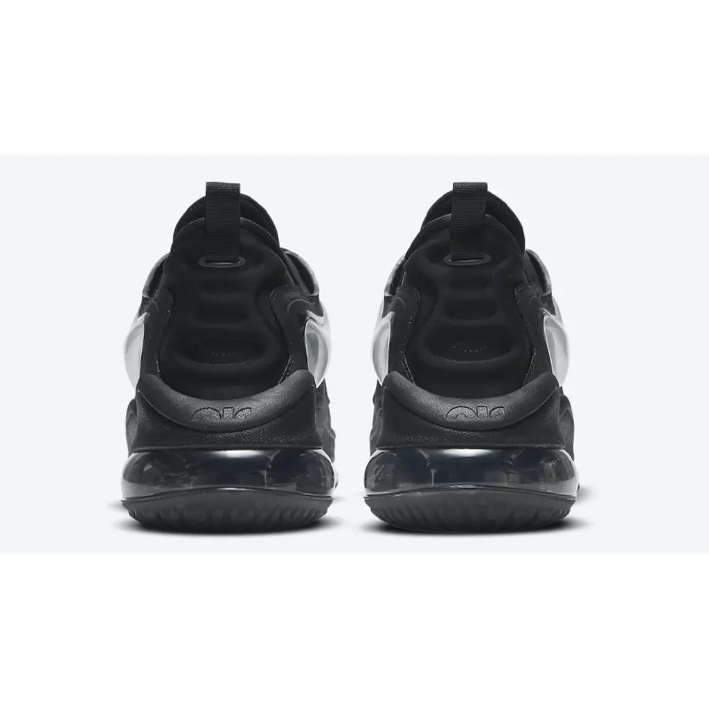 Nike Air Max Zephyr Black Anthracite - Image 4