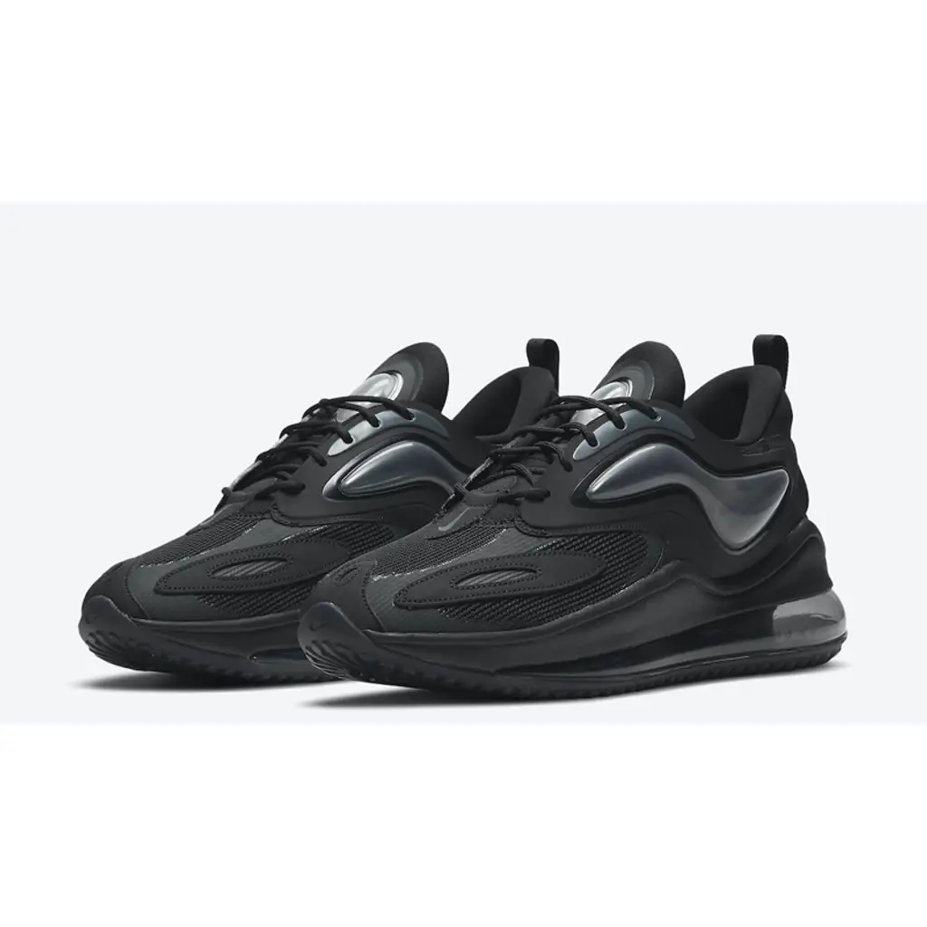 Nike Air Max Zephyr Black Anthracite - Image 2