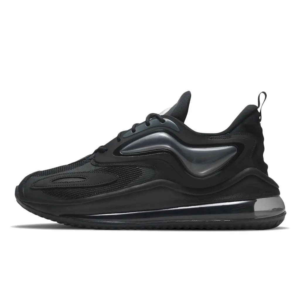 Nike Air Max Zephyr Black Anthracite