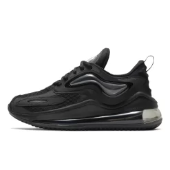 Nike Air Max Zephyr GS Black