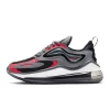 Nike Air Max Zephyr GS Smoke Grey