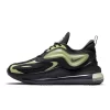 Nike Air Max Zephyr Smoke Grey Lime