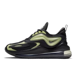 Nike Air Max Zephyr Smoke Grey Lime