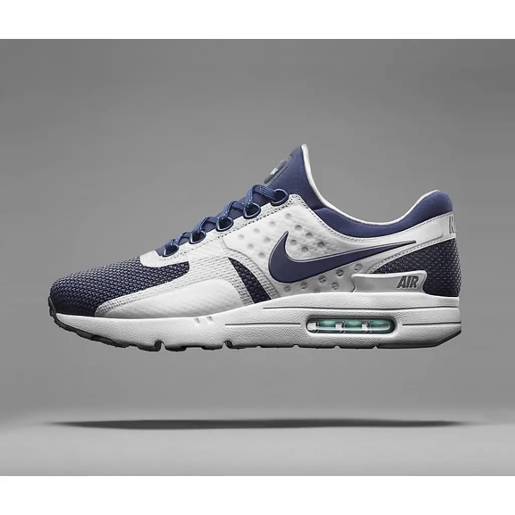 Nike Air Max Zero - Image 4
