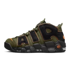 Nike Air More Uptempo Cargo Khaki