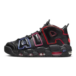 Nike Air More Uptempo Electric