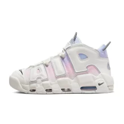 Nike Air More Uptempo Gradient Pink