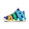 Nike Air More Uptempo GS Deep Royal Blue