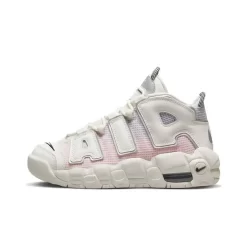 Nike Air More Uptempo GS Gradient Pink