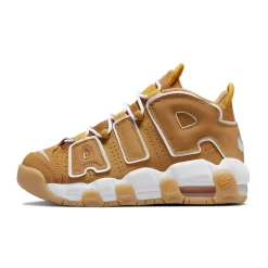 Nike Air More Uptempo GS Wheat