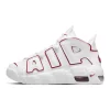 Nike Air More Uptempo GS White Varsity Red