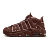 Nike Air More Uptempo Valentine's Day Dark Pony