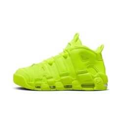 Nike Air More Uptempo Volt