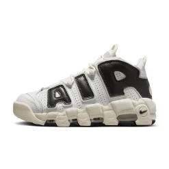 Nike Air More Uptempo White Night Forest