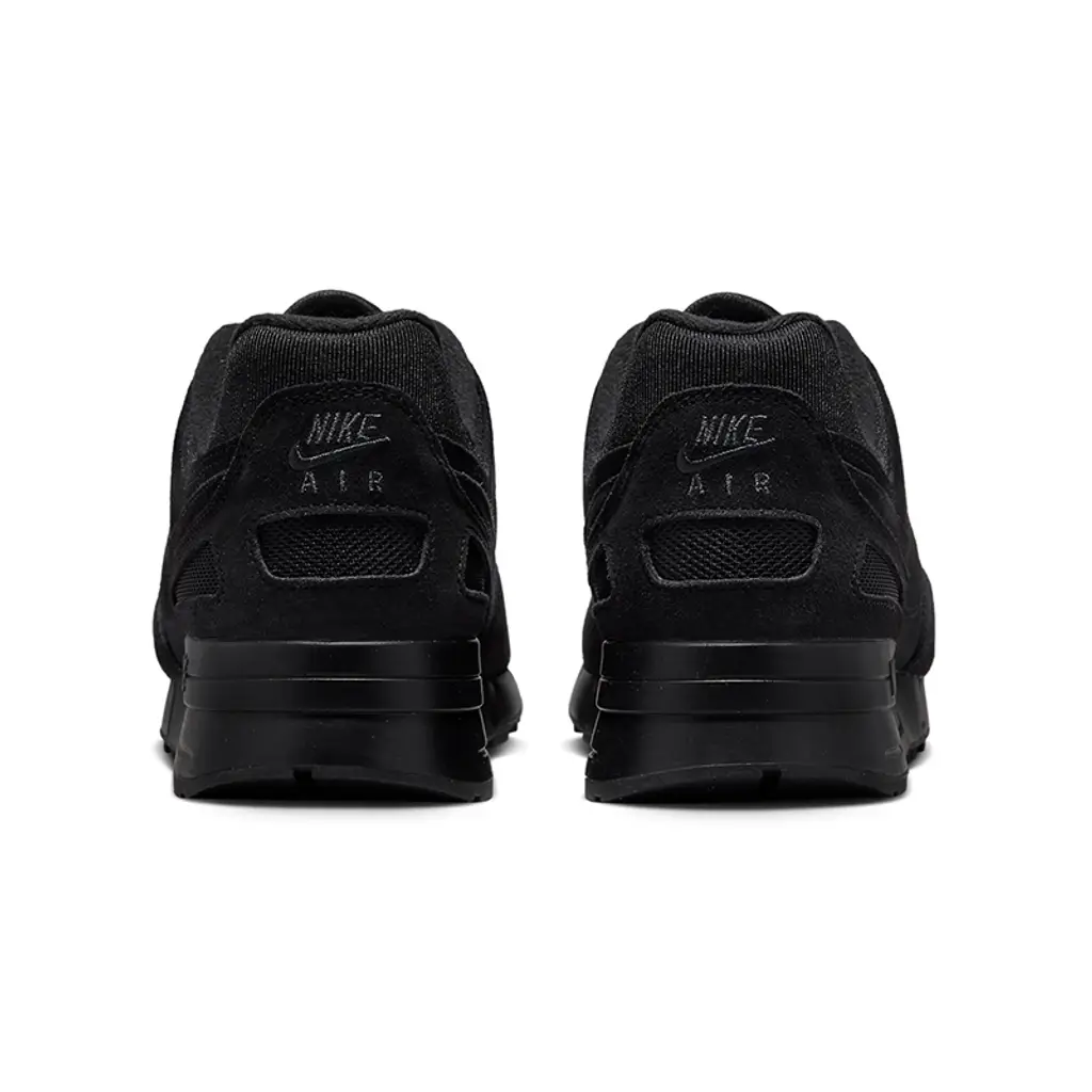 Nike Air Pegasus 89 Triple Black - Image 4