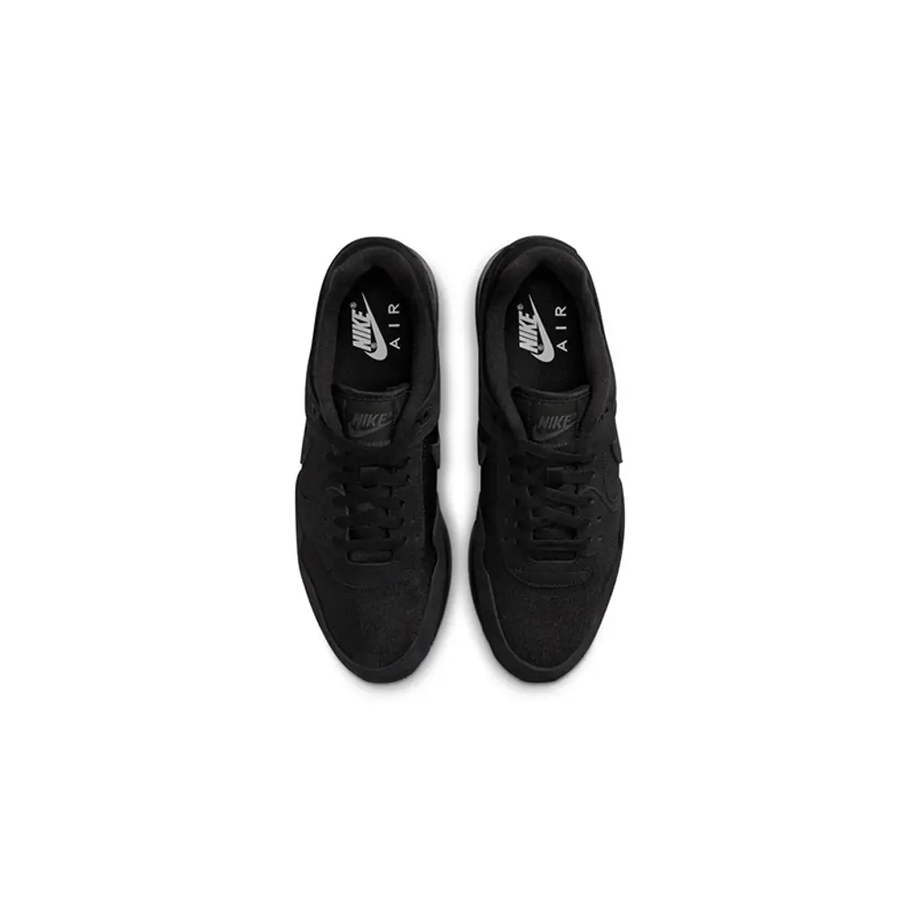 Nike Air Pegasus 89 Triple Black - Image 3