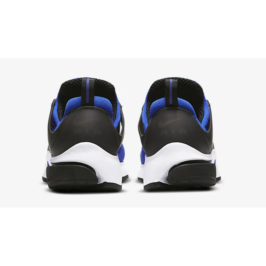 Nike Air Presto Royal Black - Image 5