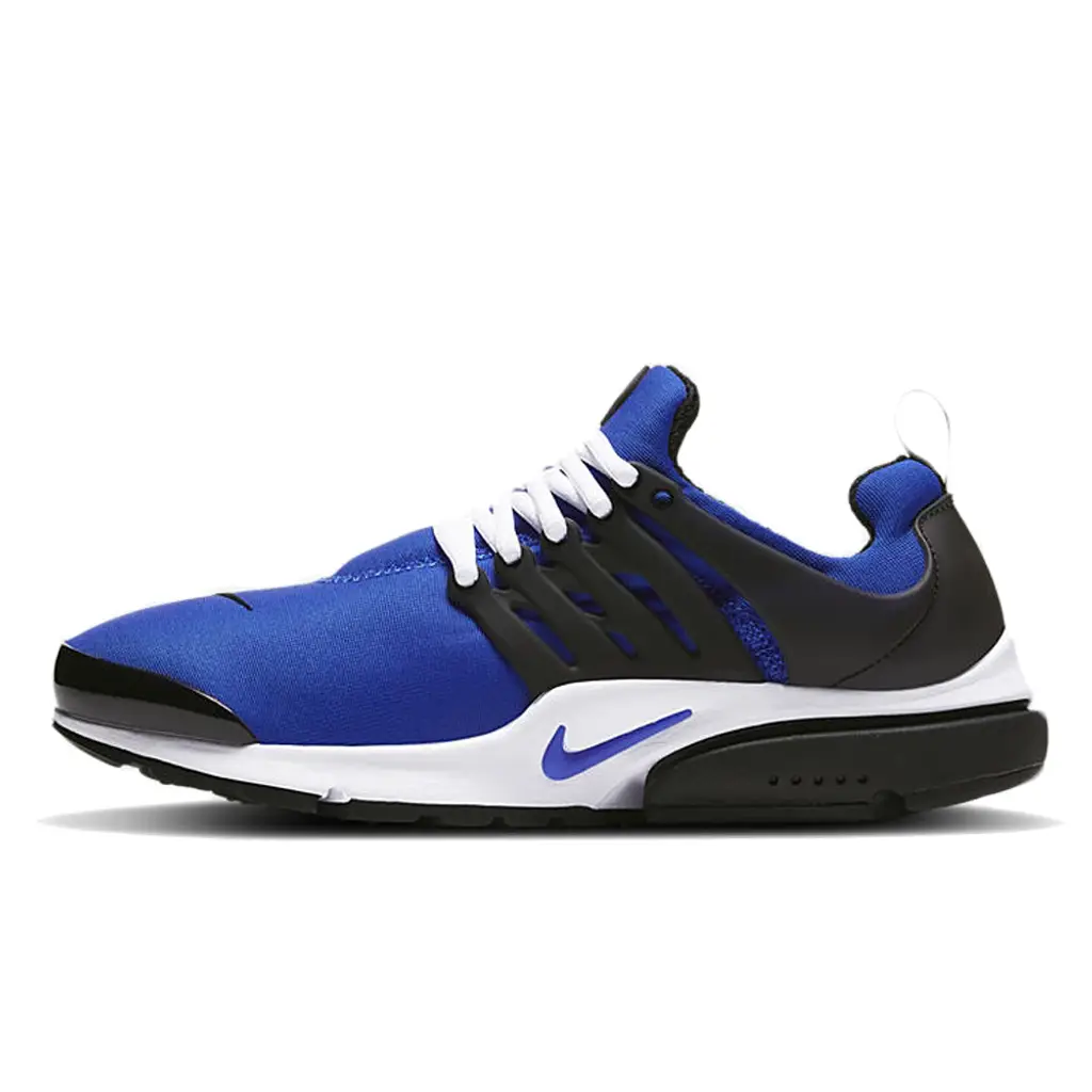 Nike Air Presto Royal Black