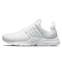 Nike Air Presto White Pure Platinum