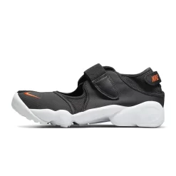 Nike Air Rift Black White