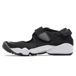 Nike Air Rift Breathe Black