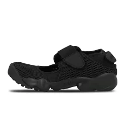Nike Air Rift Breathe Triple Black
