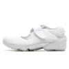 Nike Air Rift Breathe White