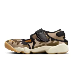 Nike Air Rift Camouflage