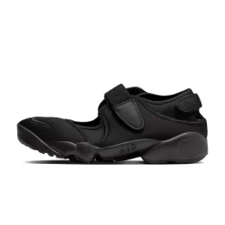 Nike Air Rift Triple Black