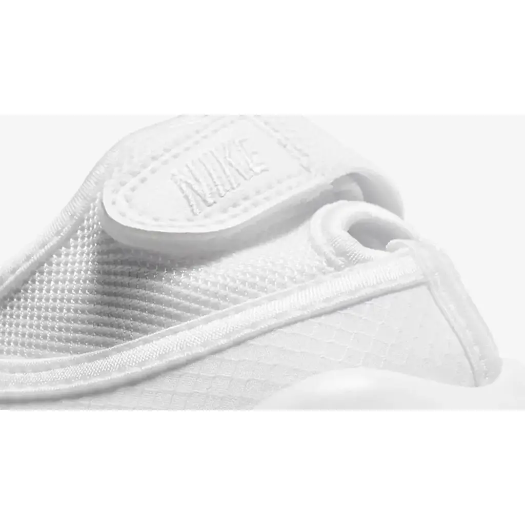 Nike Air Rift Triple White - Image 7