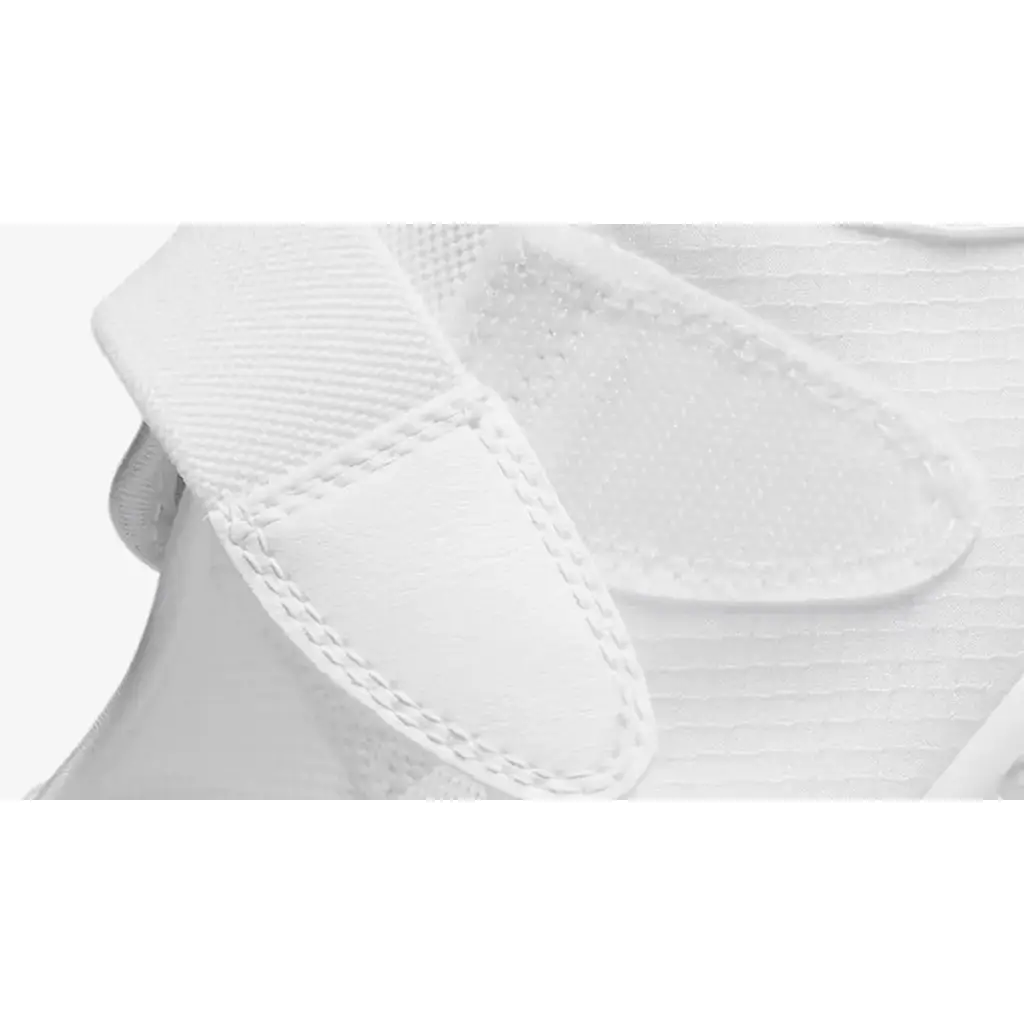 Nike Air Rift Triple White - Image 6