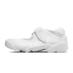 Nike Air Rift Triple White