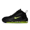 Nike Air Total Max Uptempo Black Volt