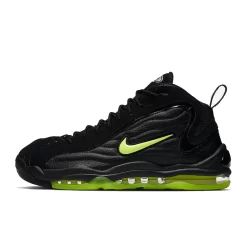 Nike Air Total Max Uptempo Black Volt