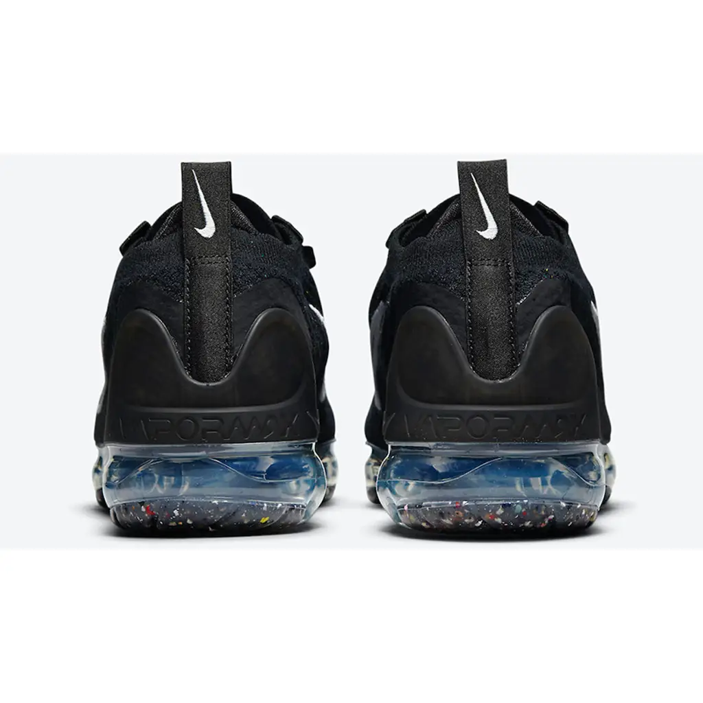 Nike Air VaporMax 2021 Black - Image 4