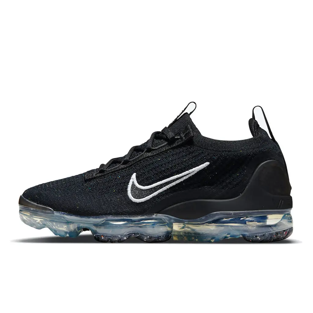 Nike Air VaporMax 2021 Black