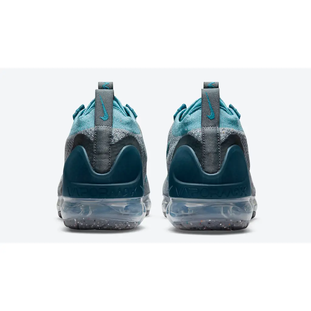 Nike Air VaporMax 2021 Day To Night Rift Blue - Image 4